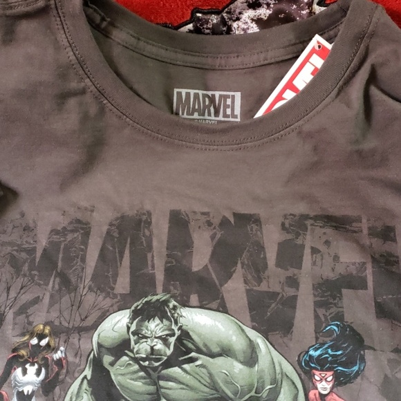 Shirt - Picture 3 of 3